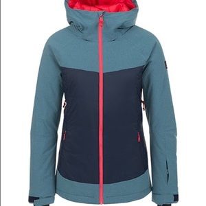 O’Neill Women’s Ski/Snowboard Jacket